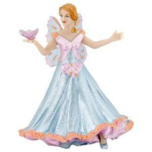 Butterfly Elf