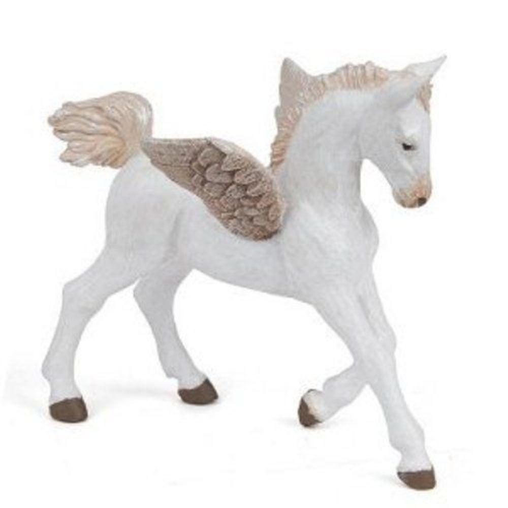 Baby Pegasus