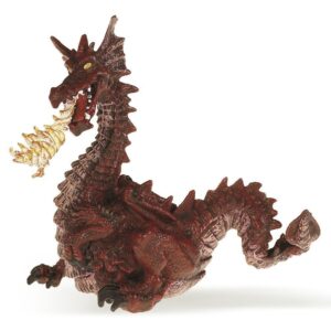 Dragon Red
