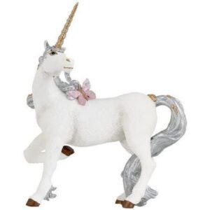 Unicorn Silver (3/07)