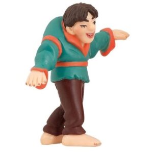 Quasimodo