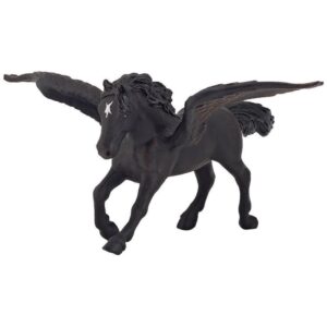 Black Pegasus
