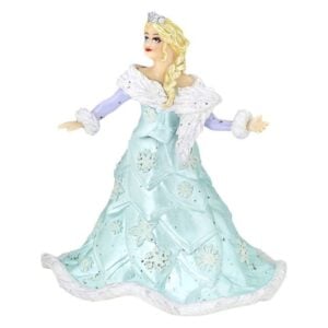 Ice Queen