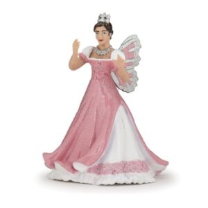 Queen of Elves - Pink