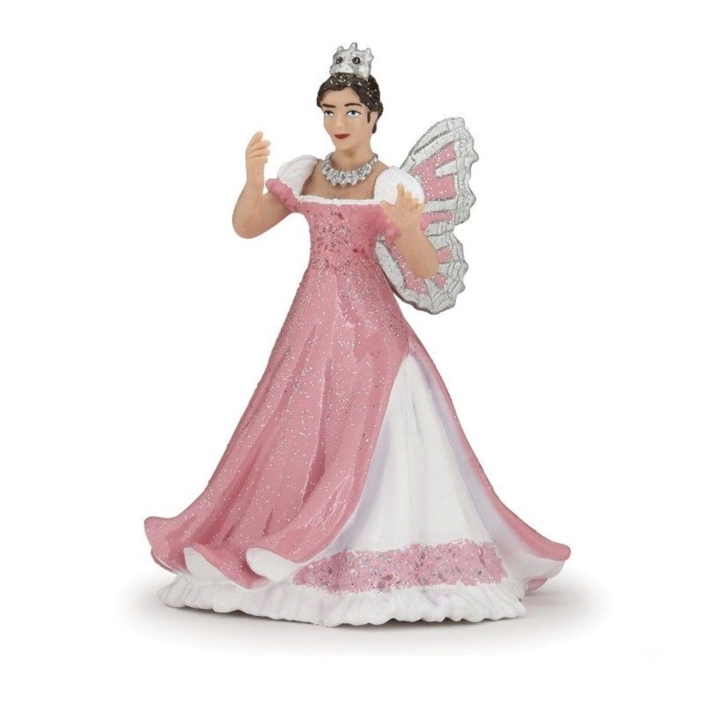 Queen of Elves – Pink
