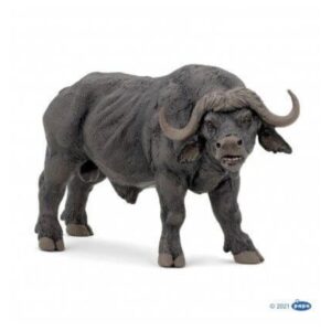 African Buffalo (Papo)