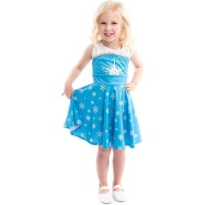 Ice Twirl Dress 4