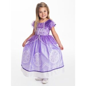 Amulet Princess Small
