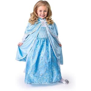 Ice Princess Cloak Large / X-Large