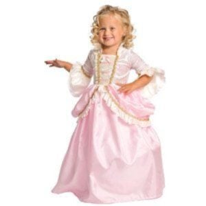 Parisian Princess - Medium