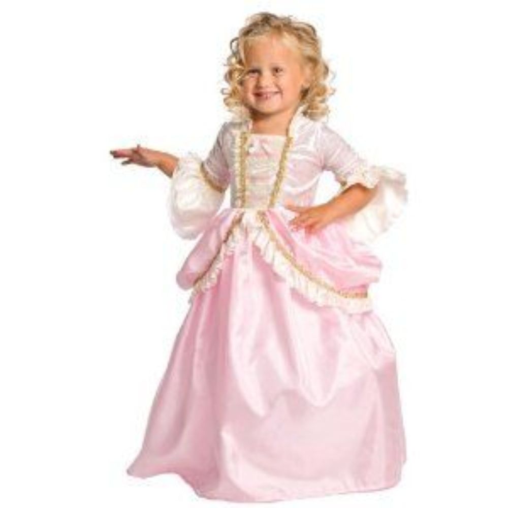 Parisian Princess – X-Large