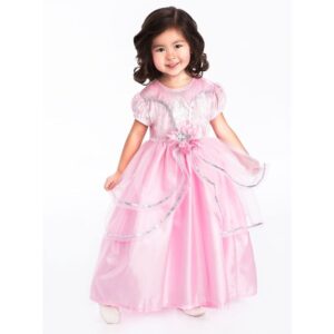 Royal Pink Princess Small
