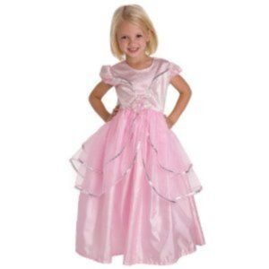 Royal Pink Princess Large
