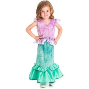 Magical Mermaid Small
