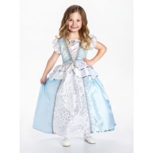 Cinderella Dress Small
