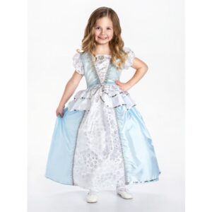 Cinderella Dress Large