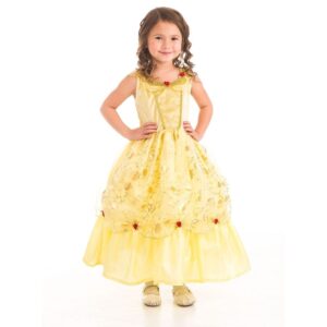 Yellow Beauty Medium