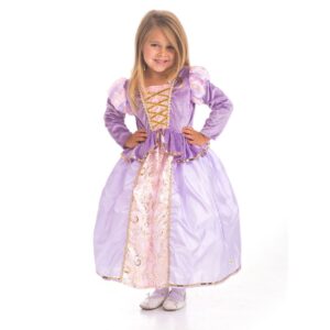 Classic Rapunzel Medium