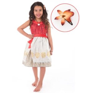 Polynesian Princess Small