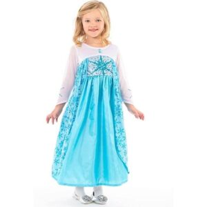 Ice Princess Large
