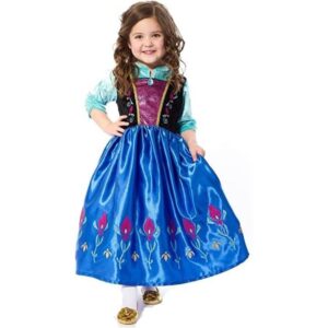 Alpine Princess Small