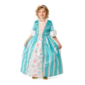 Princess Ava with Headband Small