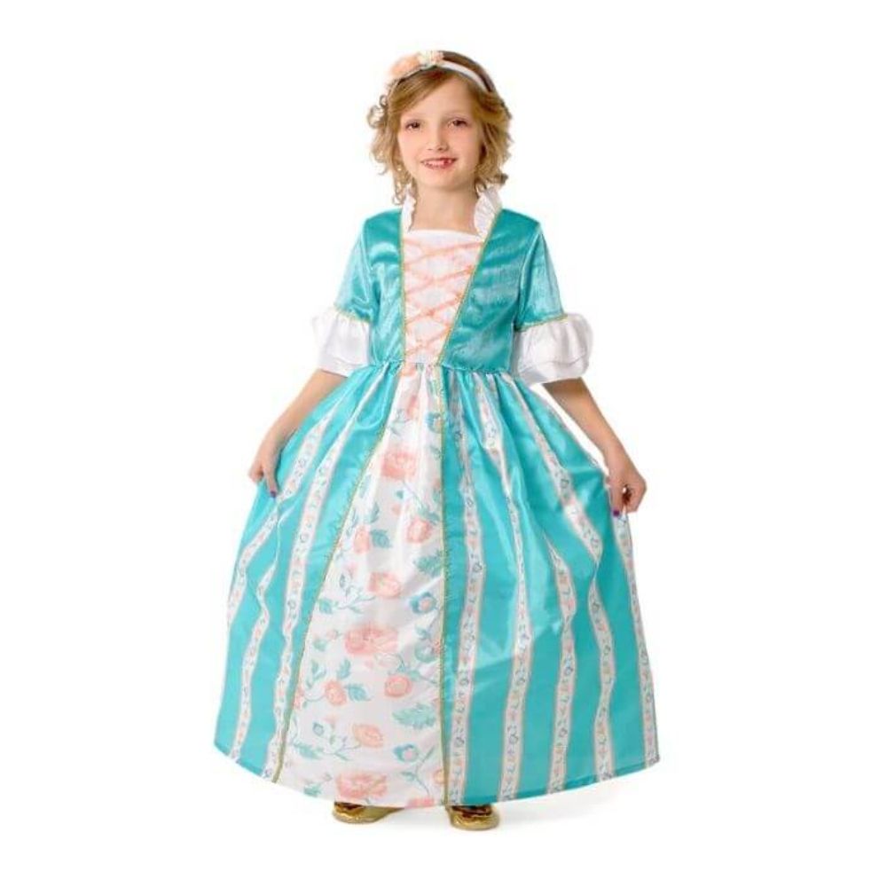Princess Ava with Headband Small