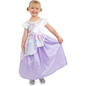 Unicorn Princess Medium