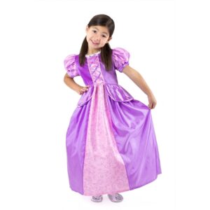 Rapunzel Dress Small