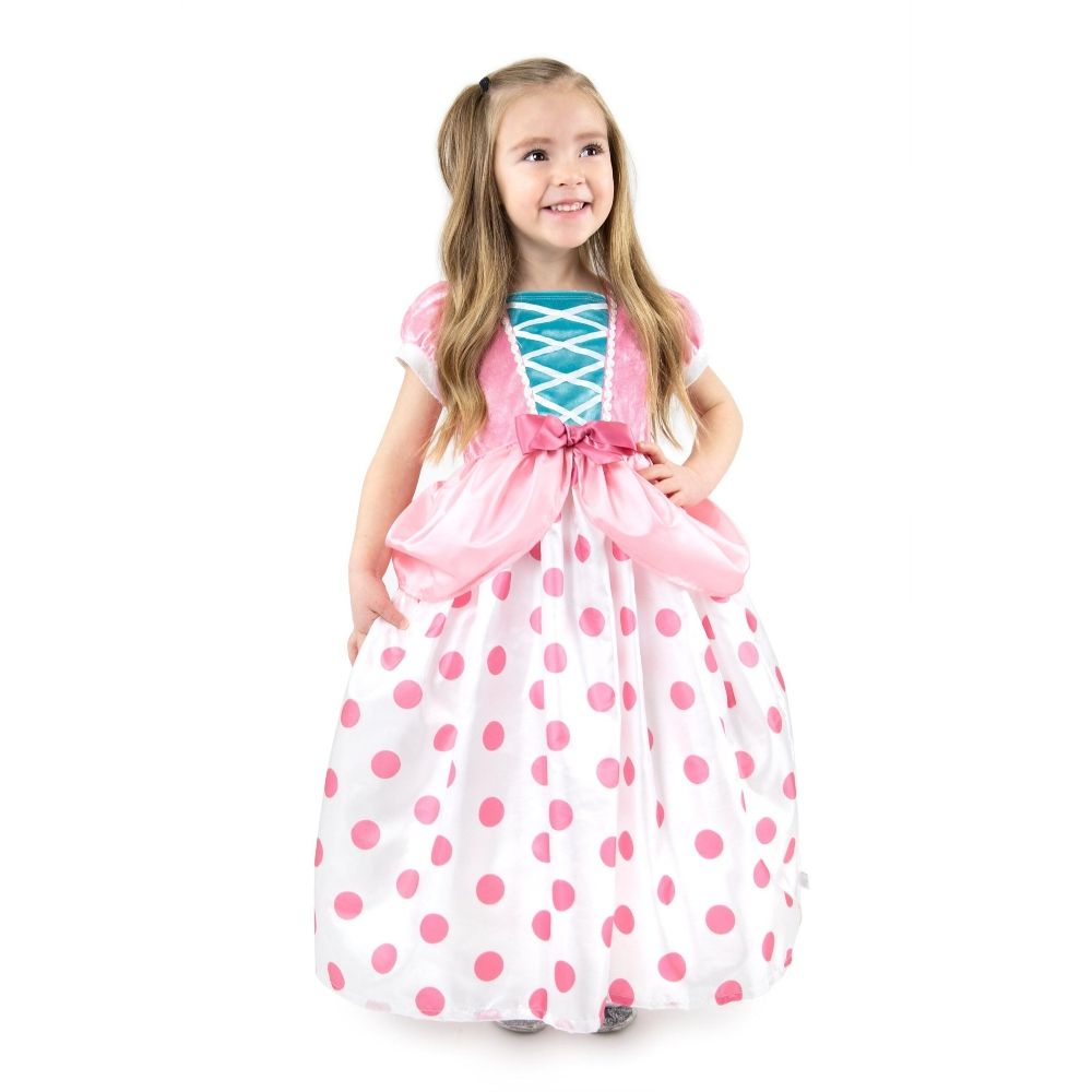 Little Bo Beep Dress Medium