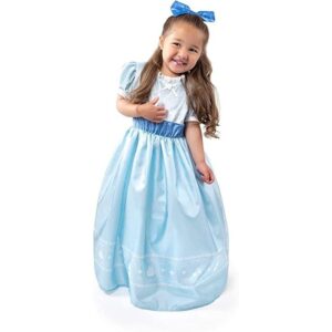Wendy With Bow Small