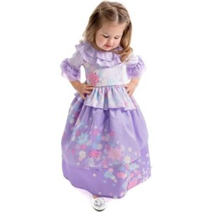 Flower Princess Small