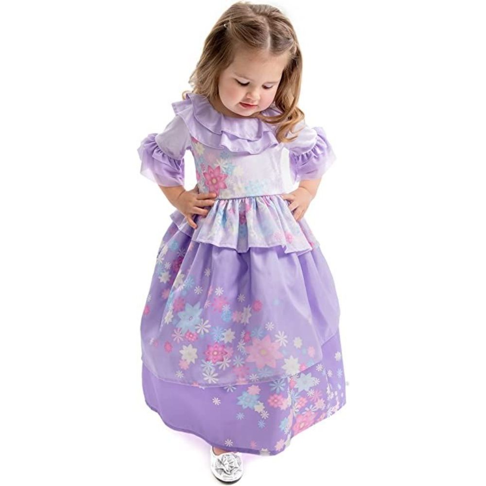 Flower Princess Small