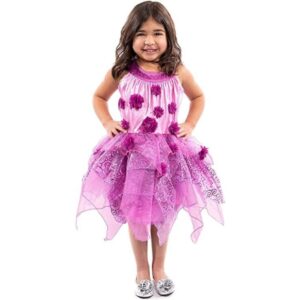 Purple Blossom Fairy Small