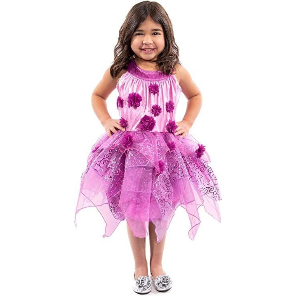 Purple Blossom Fairy Small