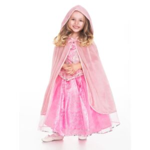 Cloak Pink Large / X-Large