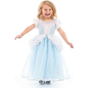 Cinderella Deluxe Small