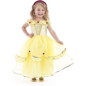 Yellow Beauty Deluxe Small