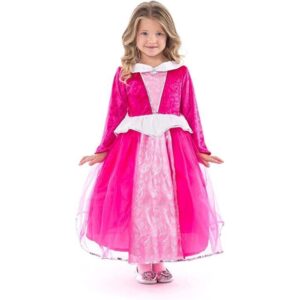 Sleeping Beauty Deluxe Small