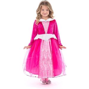 Sleeping Beauty Deluxe Medium