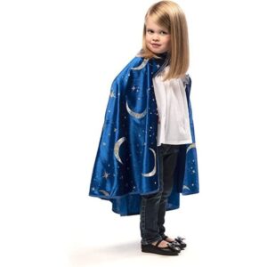 Wizard Cape
