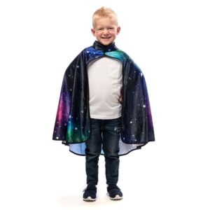 Galaxy Cape