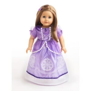 Amulet Princess Doll Outfit