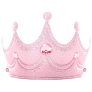 Princess Soft Crown Pink