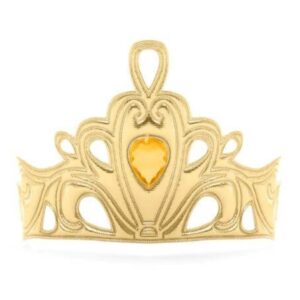 Diva Soft Crown Gold
