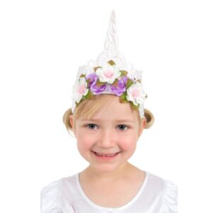 Unicorn Princess Soft Crown