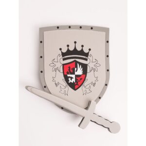Sword & Shield Set