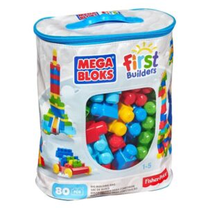 Big Bulding Bag Classic 80 pcs.