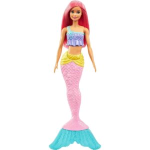 Barbie Mermaid