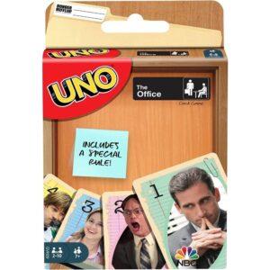 The Office Uno